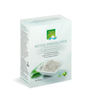 Weisse Mineralerde, Weisser Kaolin, ultra-ventilated quality 200g Phytopharma