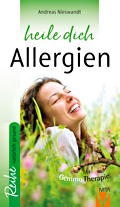 Vollbild Allergien, Reihe natürlich gesund, Andreas Nieswandt