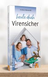 Vollbild Virensicher, Reihe natürlich gesund, Andreas Nieswandt